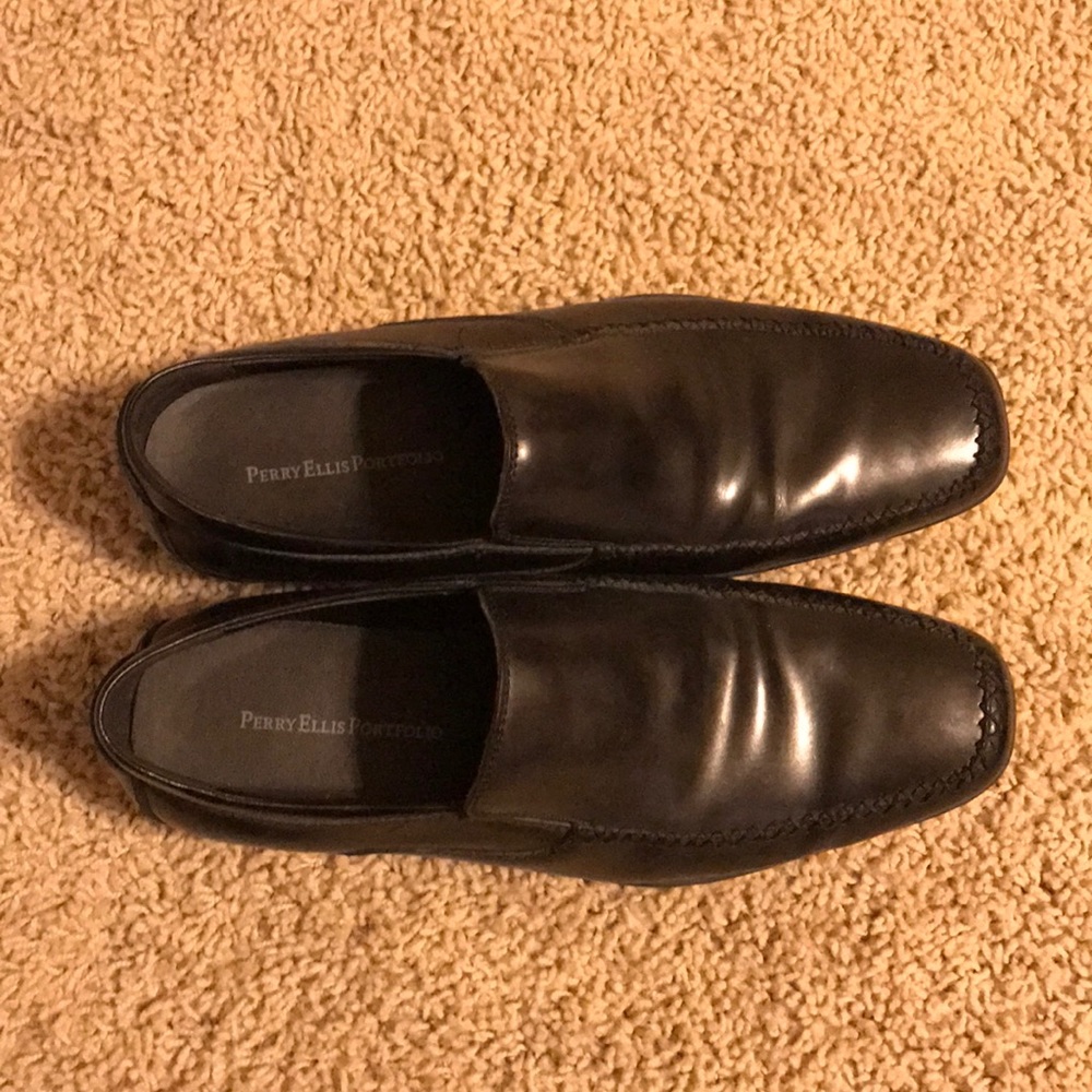 Perryellis shoes size 10